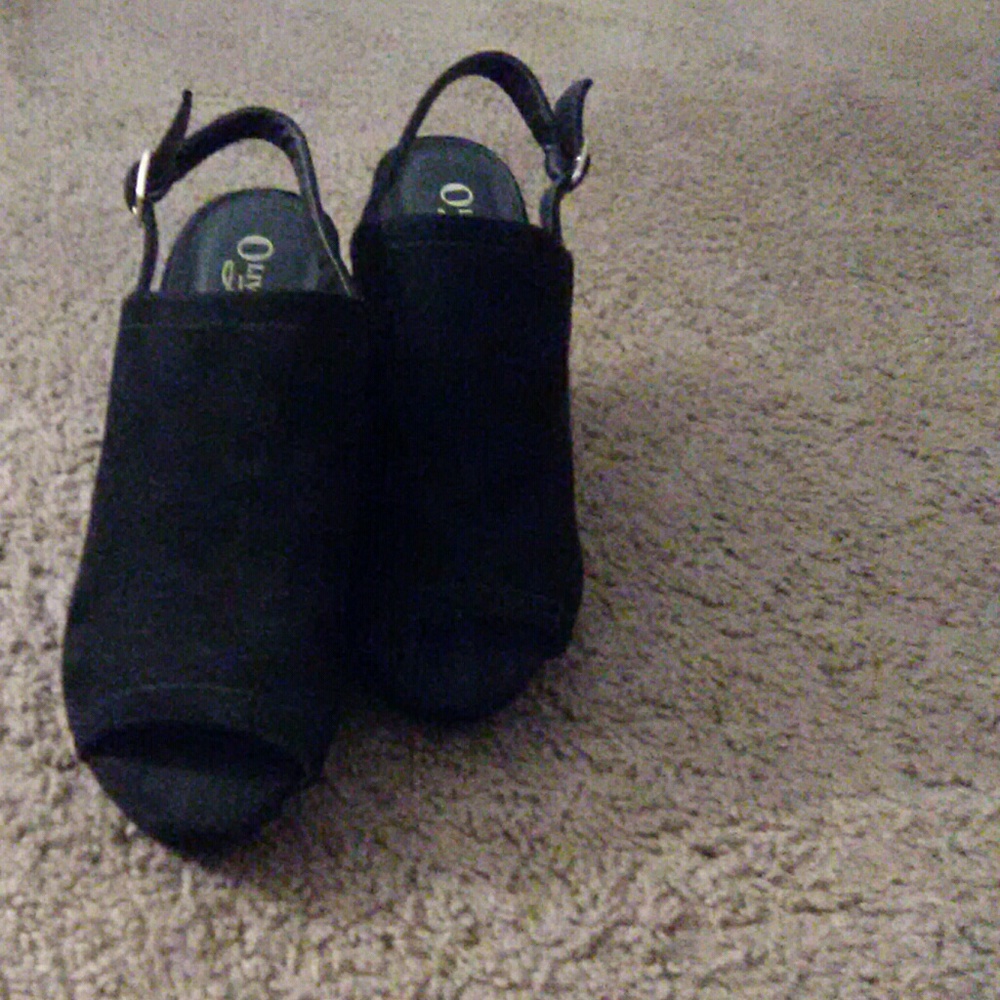 Back strap wedge - Picture 2 of 3